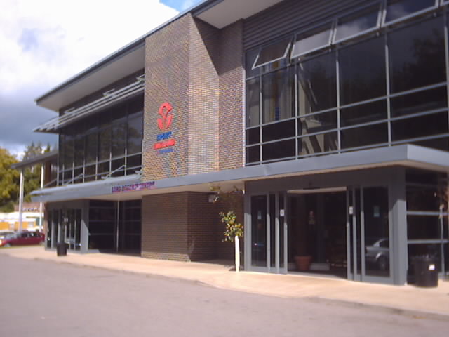 LRC