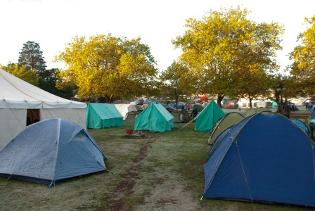 Camp