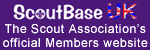 Go To ScoutBase UK