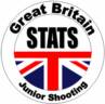 GB Junior Shooting Stats site